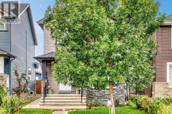 Other - 303 Saddlebrook Circle Ne, Calgary, AB T3J0K1 Photo 2