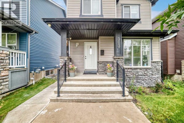 Other - 303 Saddlebrook Circle Ne, Calgary, AB T3J0K1 Photo 3