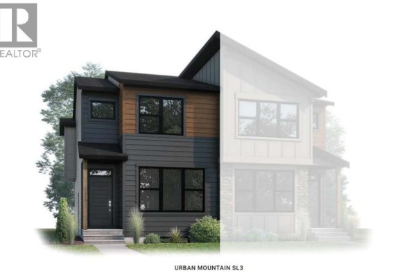 303 Silverton Glen Road Sw, Calgary