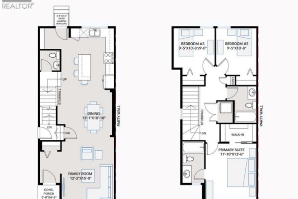 4pc Bathroom - 303 Silverton Glen Road Sw, Calgary, AB T2X5B7 Photo 3