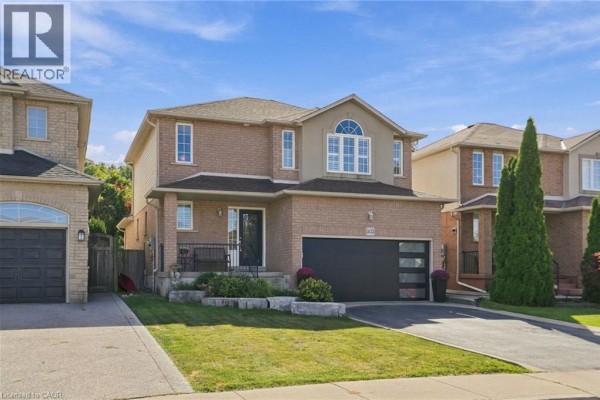 3pc Bathroom - 303 Webster Road, Hamilton, ON L8G5H3 Photo 2