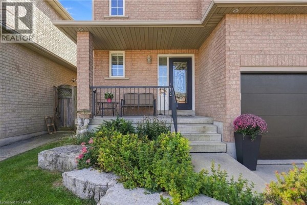 3pc Bathroom - 303 Webster Road, Hamilton, ON L8G5H3 Photo 3