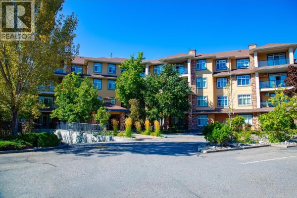 303 Whitman Road Unit# 304, Kelowna