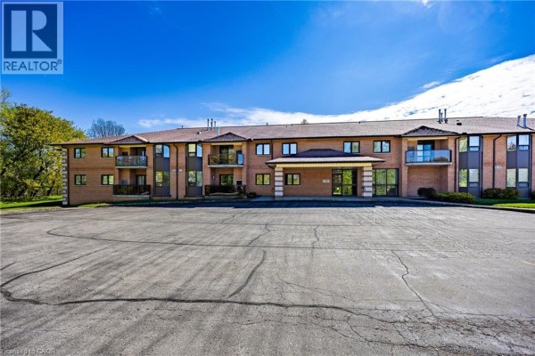 303 William Street Unit# 205, Delhi, ON, photo 3