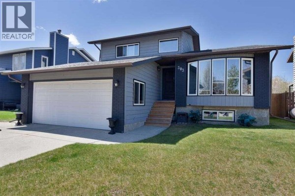 3pc Bathroom - 303 Woodside Place, Okotoks, AB T1S1L9 Photo 4