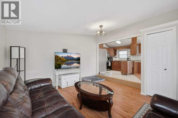 Bedroom - 3030, 35468 Range Road 30, Rural Red Deer County, AB T4G0M3 Photo 5