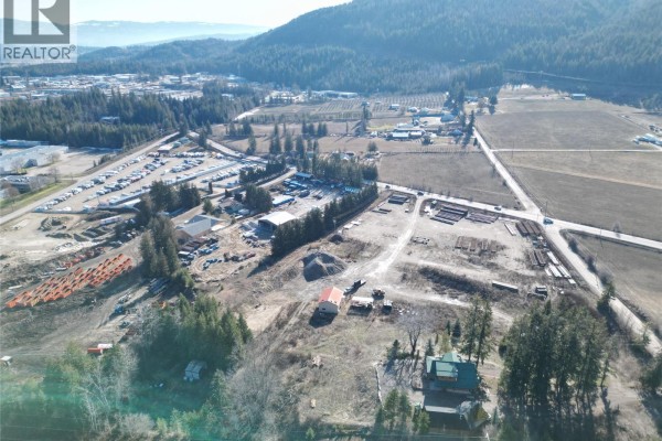 3030 40 Street Se Lot# Pl 1, Salmon Arm, BC V1E1X7 Photo 4