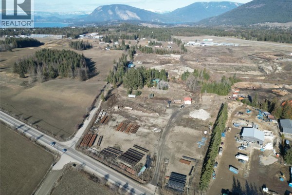 3030 40 Street Se Lot# Pl 1, Salmon Arm, BC V1E1X7 Photo 5