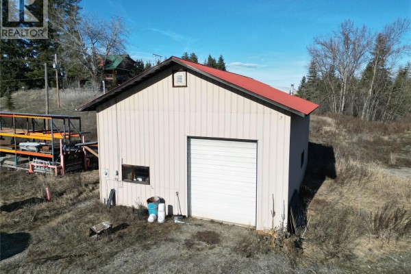 3030 40 Street Se Unit# Pl 3, Salmon Arm, BC V1E1X7 Photo 2