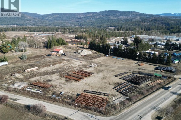 3030 40th Street Se Lot# Pl 5, Salmon Arm, BC V1E1X7 Photo 2