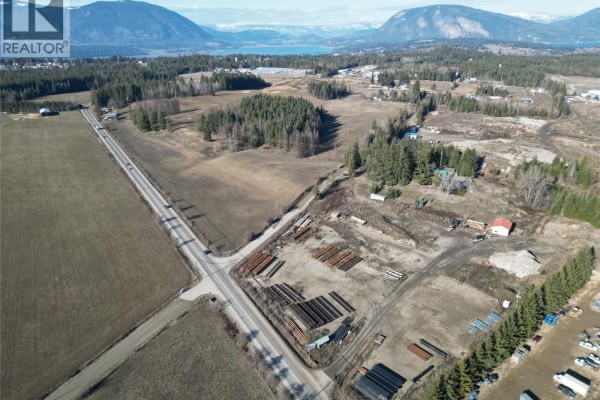 3030 40th Street Se Lot# Pl 5, Salmon Arm, BC V1E1X7 Photo 3