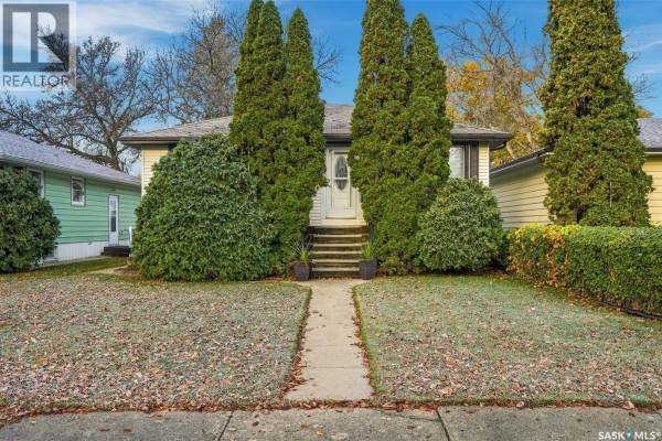 3030 Elphinstone Street, Regina