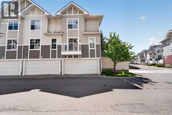 4pc Bathroom - 3031 New Brighton Gardens Se, Calgary, AB T2Z4J4 Photo 5