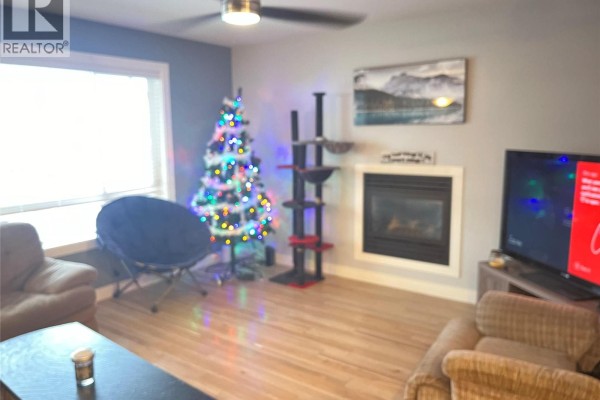 Primary Bedroom - 3031 Westsyde Road Unit# 8, Kamloops, BC V2B0E4 Photo 3
