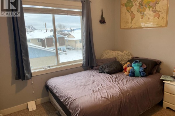 Dining room - 3031 Westsyde Road Unit# 8, Kamloops, BC V2B0E4 Photo 5