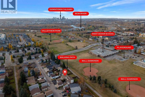 4pc Bathroom - 3032 32a Avenue Se, Calgary, AB T2B0J3 Photo 2