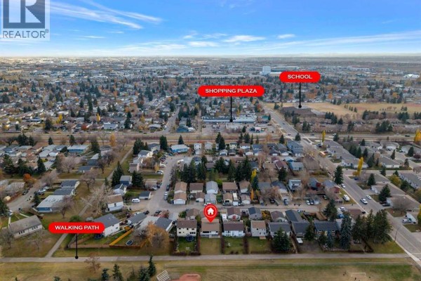 Bedroom - 3032 32a Avenue Se, Calgary, AB T2B0J3 Photo 3