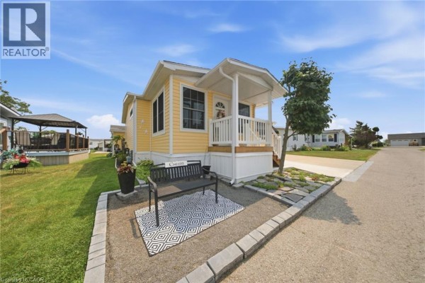 Other - 3033 Townline Road Unit# 222, Stevensville, ON L0S1S1 Photo 3