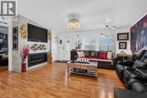 3pc Ensuite bath - 3033 Townline Road Unit# 227, Stevensville, ON L0S1S1 Photo 4