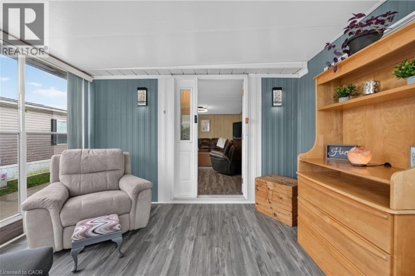 5pc Bathroom - 3033 Townline Road Unit# 267, Stevensville, ON L0S1S1 Photo 4