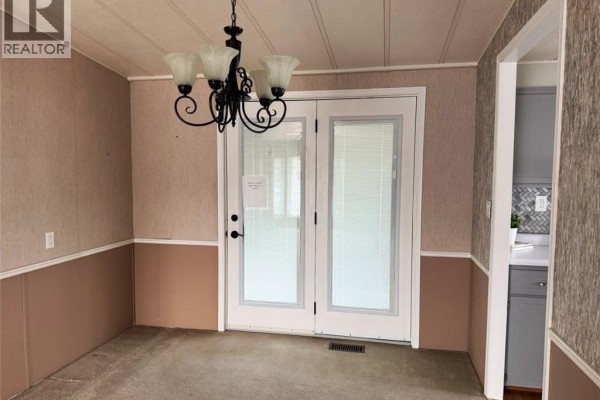 Laundry room - 3033 Townline Road Unit# 317, Stevensville, ON L0S1S1 Photo 5