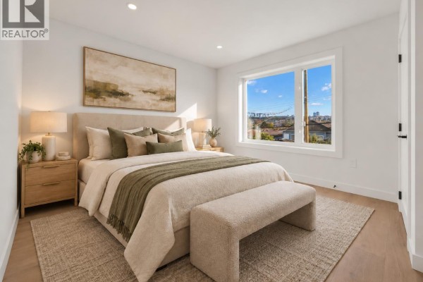 3036 E 5th Avenue, Vancouver, BC V5M1N8 Photo 5