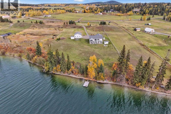 3036 Pritchard Road, Williams Lake, BC, photo 2