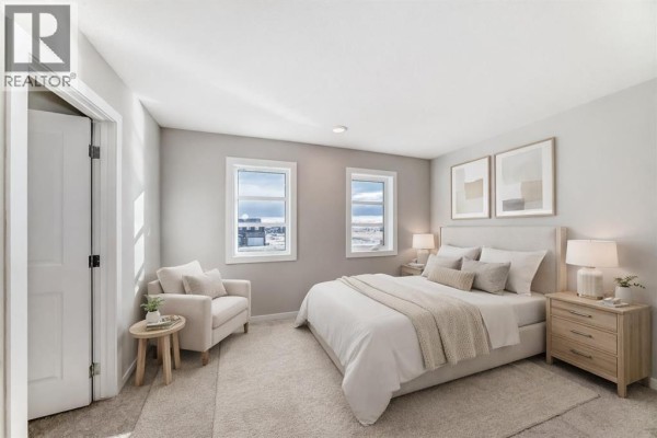 Office - 3037 Lanark Boulevard Se, Airdrie, AB T4A3P1 Photo 4