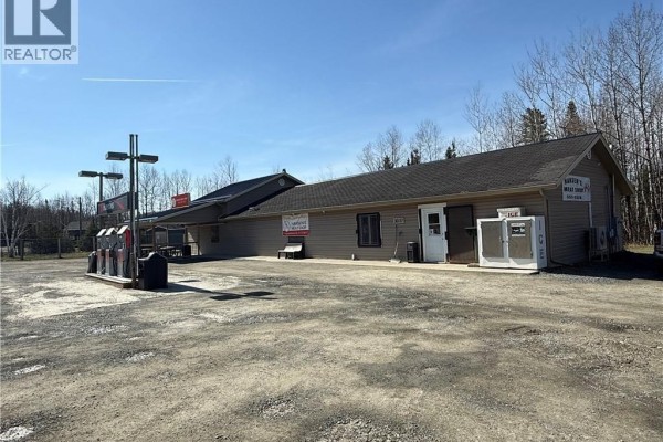 3037 Route 108, New Denmark, NB E7G2V9 Photo 4