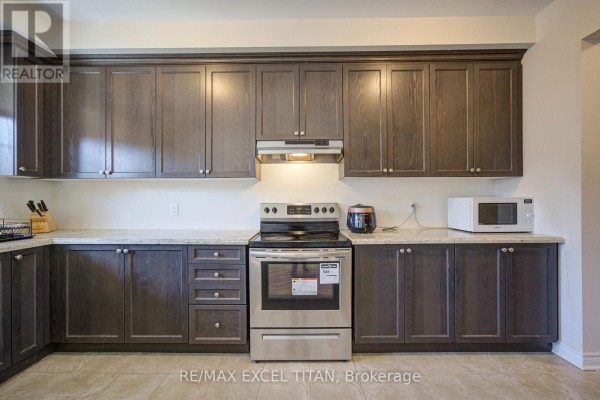3038 George Savage Avenue, Oakville, ON L6M0Z1 Photo 4
