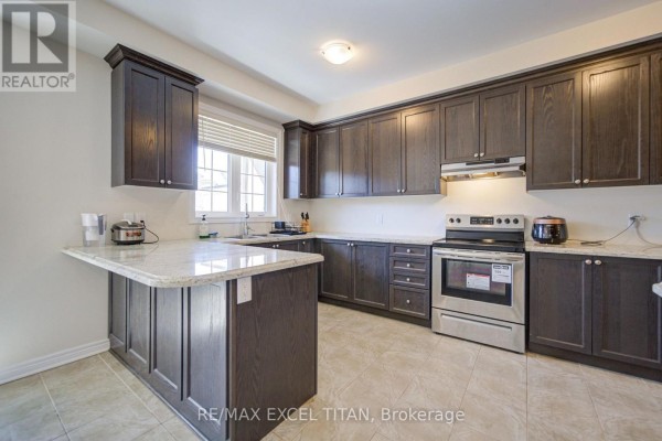 3038 George Savage Avenue, Oakville, ON L6M0Z1 Photo 5