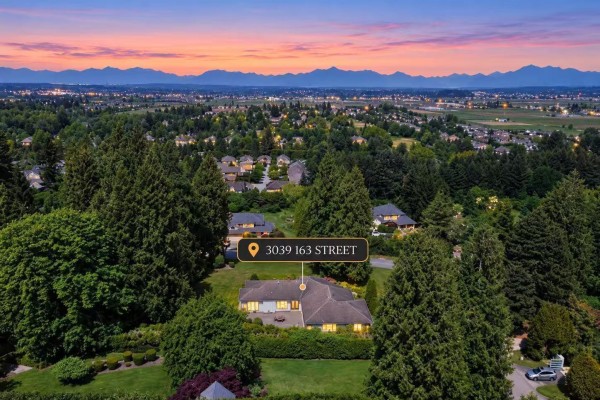 3039 163 St Street, Surrey, BC V3Z0E3 Photo 2