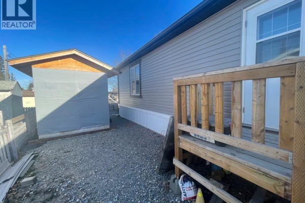 Kitchen - 304, 133 Jarvis Street, Hinton, AB T7V1R5 Photo 2