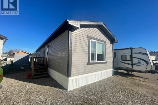 Bedroom - 304, 133 Jarvis Street, Hinton, AB T7V1R5 Photo 4