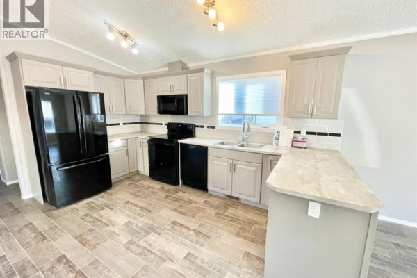 Laundry room - 304, 133 Jarvis Street, Hinton, AB T7V1R5 Photo 5