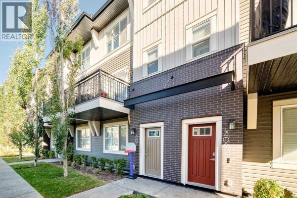 Other - 304, 72 Cornerstone Manor Ne, Calgary, AB T3N1B9 Photo 2