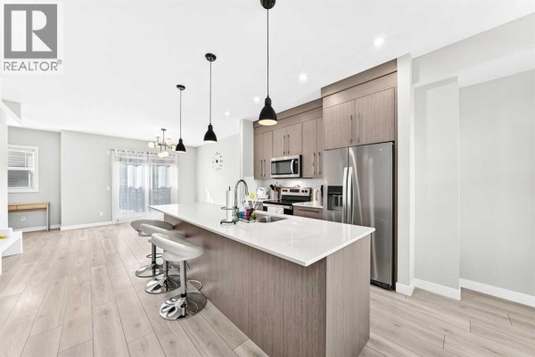 Other - 304, 72 Cornerstone Manor Ne, Calgary, AB T3N1B9 Photo 5