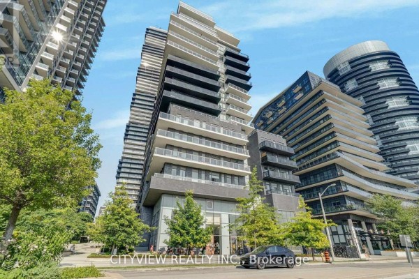 304 - 110 Marine Parade Drive, Toronto, ON, photo 3