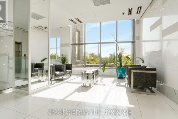 Bedroom - 304 - 110 Marine Parade Drive, Toronto, ON M8V0B6 Photo 4