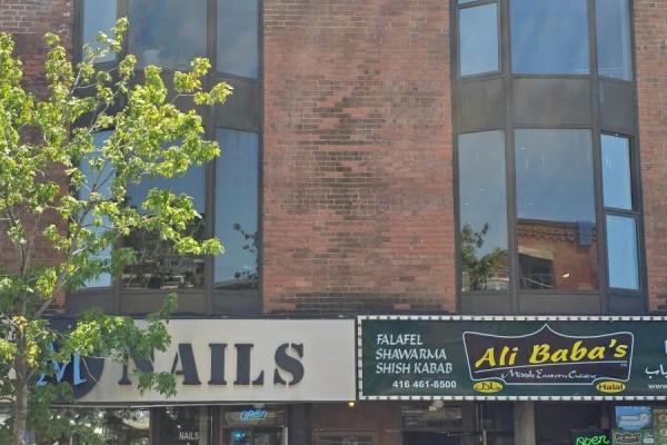 304 - 115 Danforth Avenue, Toronto, ON M4K1N2 Photo 2