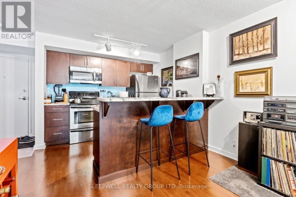 Den - 304 - 138 Somerset Street W, Ottawa, ON K2P0A3 Photo 4