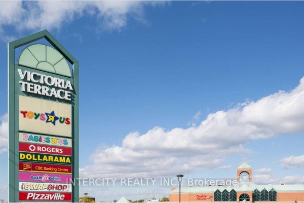 304 - 1448 - 1450 Lawrence Avenue E, Toronto, ON M4A2S8 Photo 2