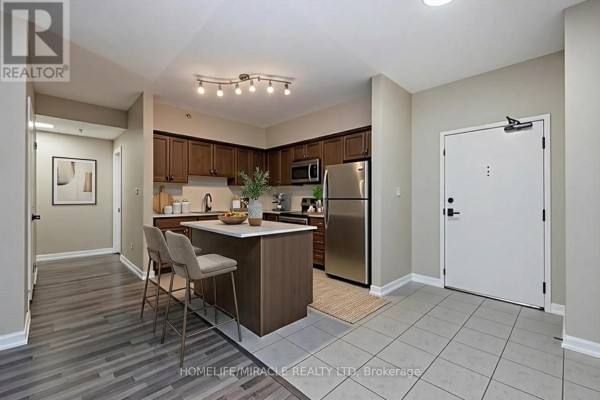304 - 161 Wellington Street E, New Tecumseth, ON L9R0R8 Photo 5