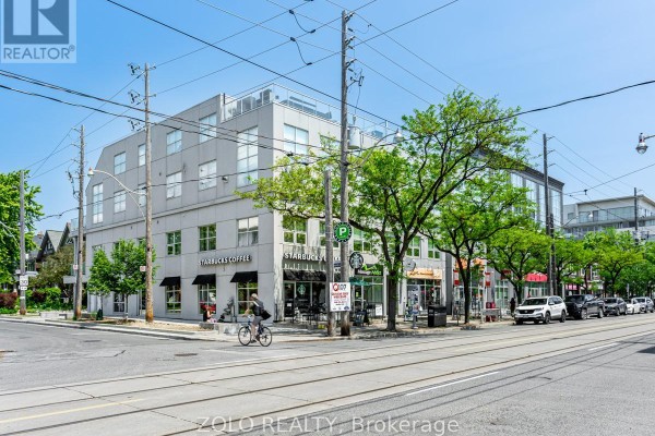 304 - 1842 Queen Street E, Toronto