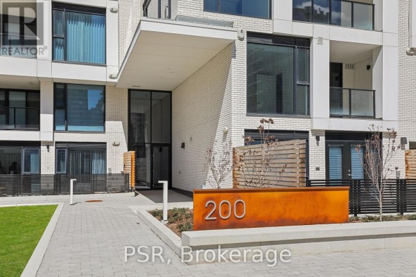 304 - 200 Keewatin Avenue, Toronto, ON, photo 2