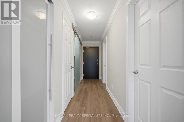 Dining room - 304 - 21 Brookhouse Drive, Clarington, ON L1B0V4 Photo 2