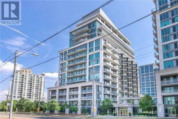 304 - 2119 Lakeshore Boulevard W, Toronto, ON M8V4E8 Photo 2