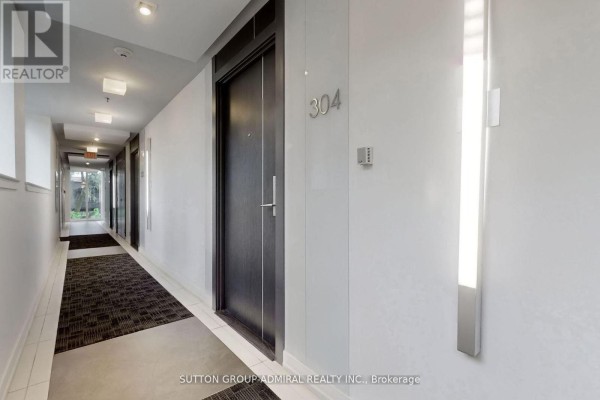 Primary Bedroom - 304 - 220 George Street, Toronto, ON M5A2N1 Photo 5