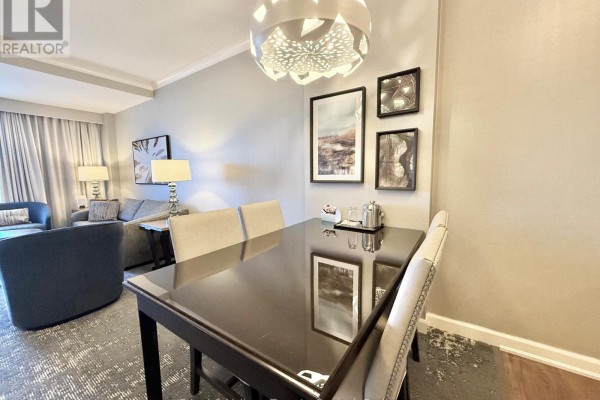 304 - 220 Gord Canning Drive, Blue Mountains, ON L9Y0V9 Photo 5