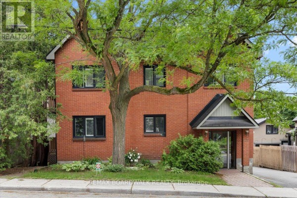 Laundry room - 304 - 222 Russell Avenue, Ottawa, ON K1N7X5 Photo 2